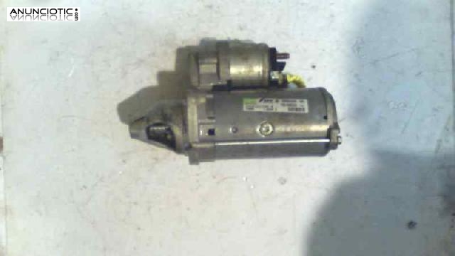 Motor de arranque - 4575477 - opel astra 