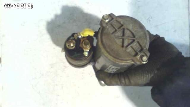 Motor de arranque - 4575477 - opel astra 