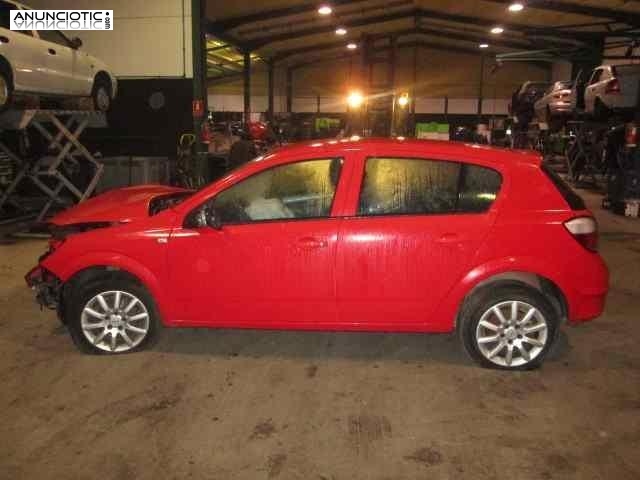 Motor de arranque - 4575477 - opel astra 
