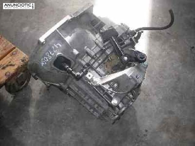 Caja de cambios - 2407235 - ford focus 