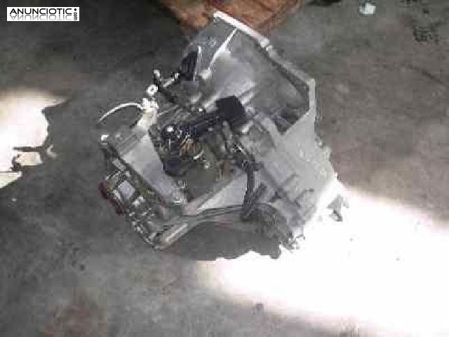 Caja de cambios - 2407235 - ford focus 