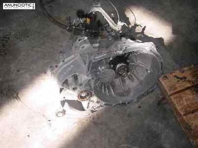 Caja de cambios - 2407235 - ford focus 