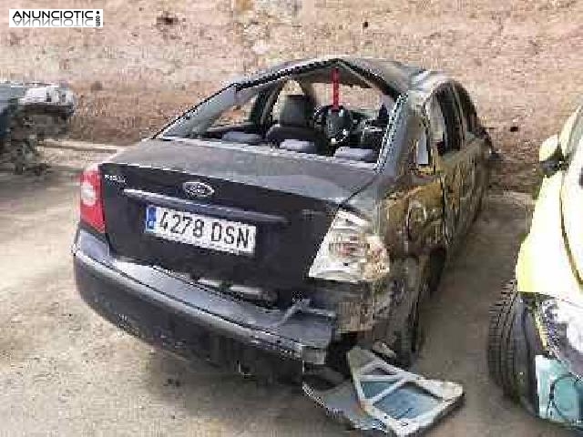 Caja de cambios - 2407235 - ford focus 