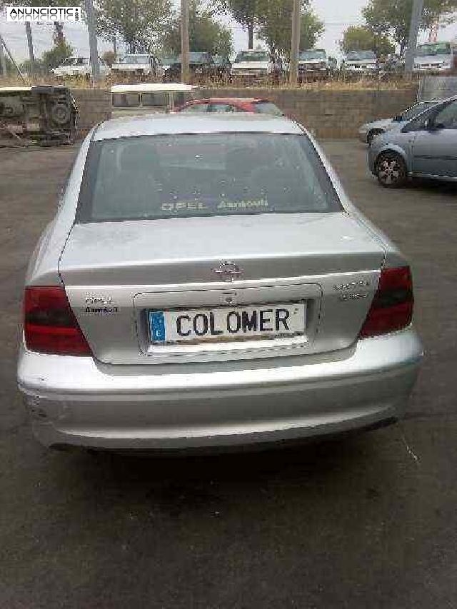 Faro - 4073451 - opel vectra b berlina 