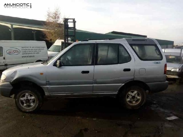 Motor - 5639219 - tata safari 0 ex