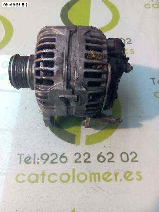 Alternador - 5575942 - seat ibiza st