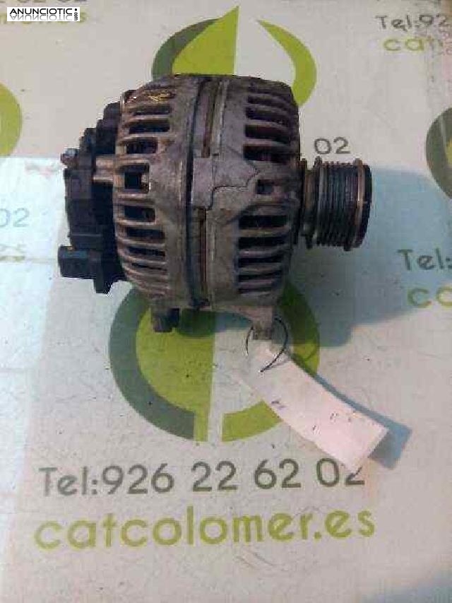 Alternador - 5575942 - seat ibiza st