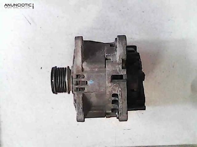Alternador - 4868638 - renault megane 