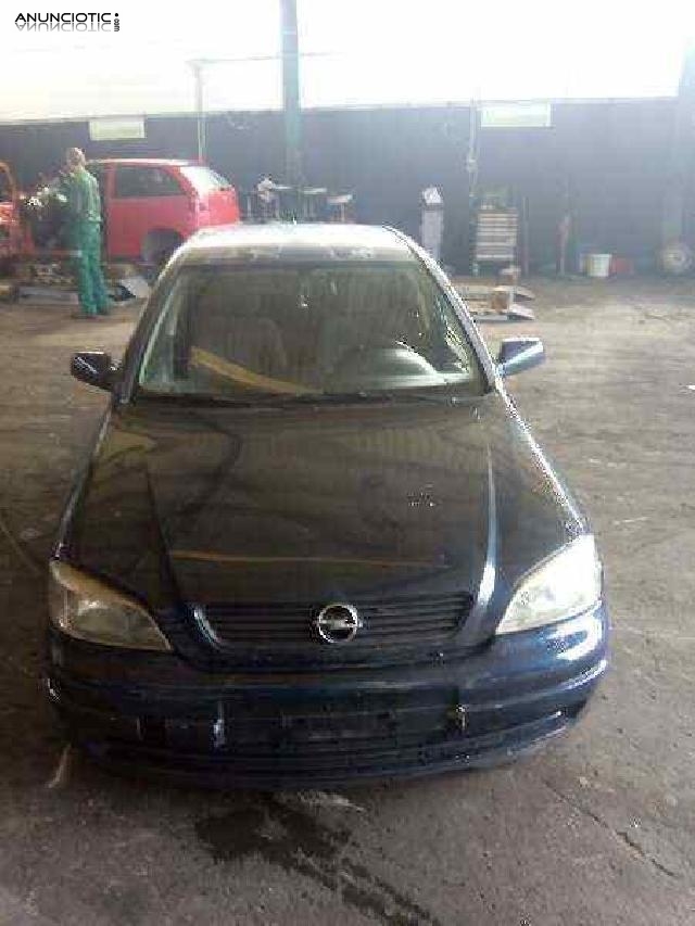 Puerta - 4302171 - opel astra g berlina 