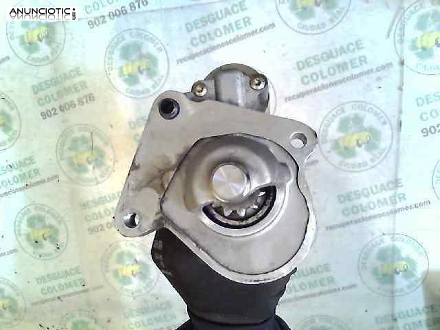 Motor de arranque - 3175722 - ford focus 