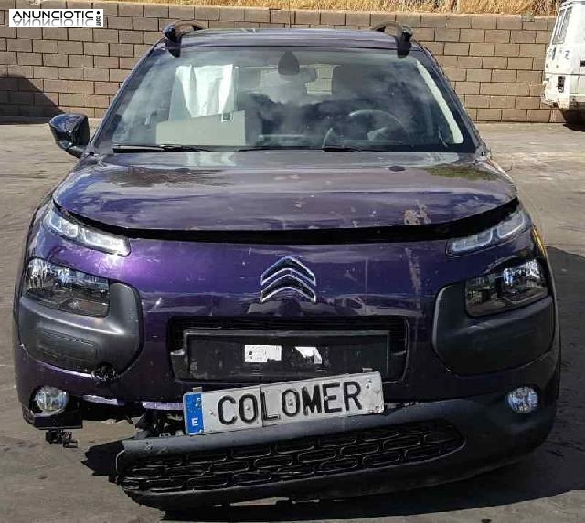 Faro - 5330063 - citroen c4 cactus feel 