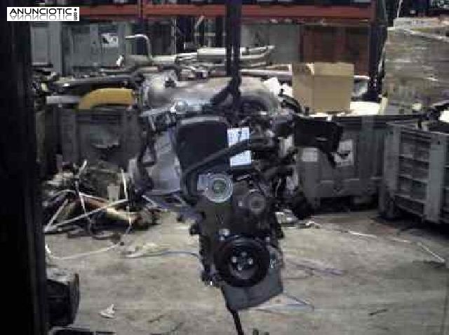 Motor - 105977 - seat ibiza (6k) gti 