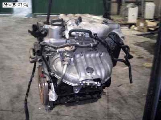 Motor - 105977 - seat ibiza (6k) gti 