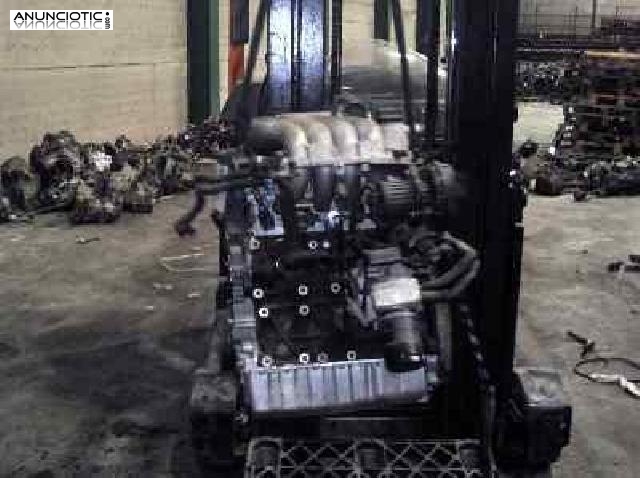 Motor - 105977 - seat ibiza (6k) gti 