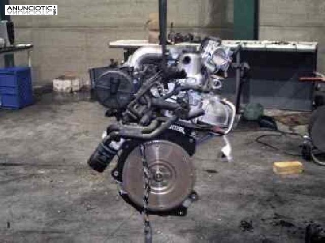 Motor - 105977 - seat ibiza (6k) gti 