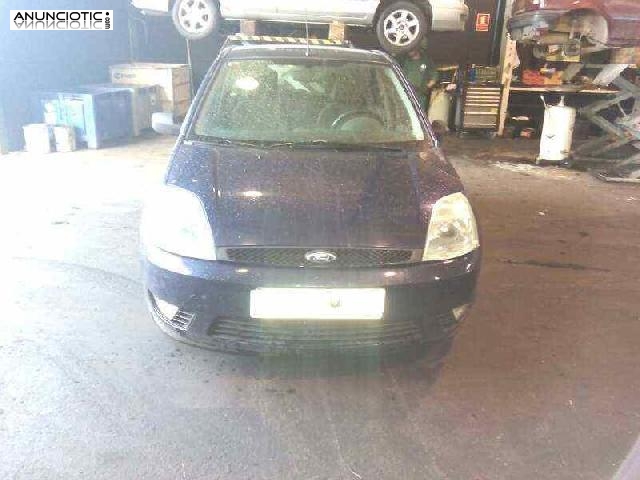 Puerta - 4118878 - ford fiesta (cbk) 