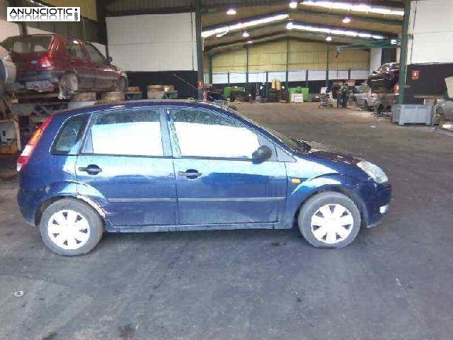 Puerta - 4118878 - ford fiesta (cbk) 
