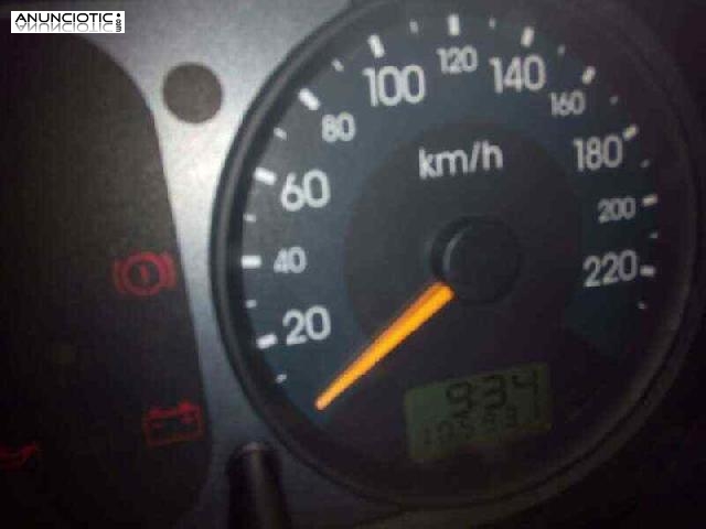 Puerta - 4118878 - ford fiesta (cbk) 