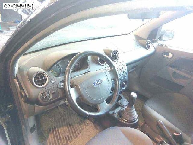 Puerta - 4118878 - ford fiesta (cbk) 