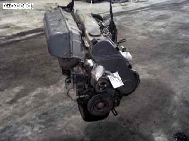 Motor - 106106 - ford orion clx 1.6 16v 