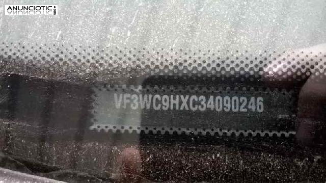 Puerta - 5928081 - peugeot 207 1.6 16v