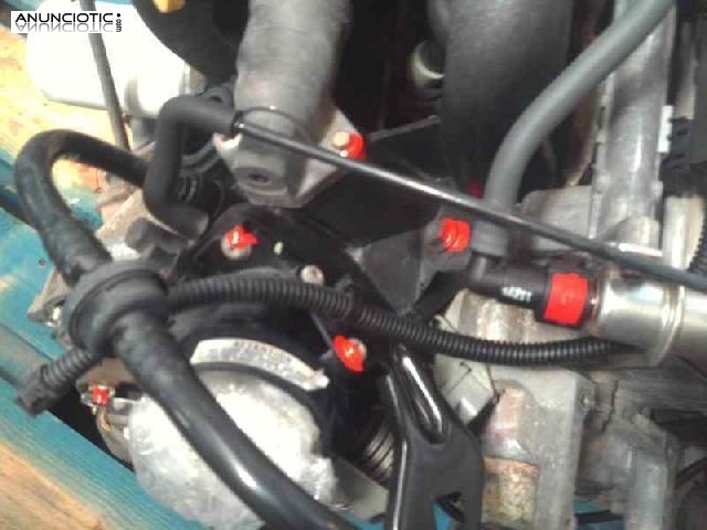 Motor - 5109142 - ford focus berlina