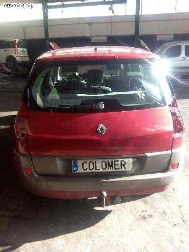 Retrovisor - 4273166 - renault scenic ii 