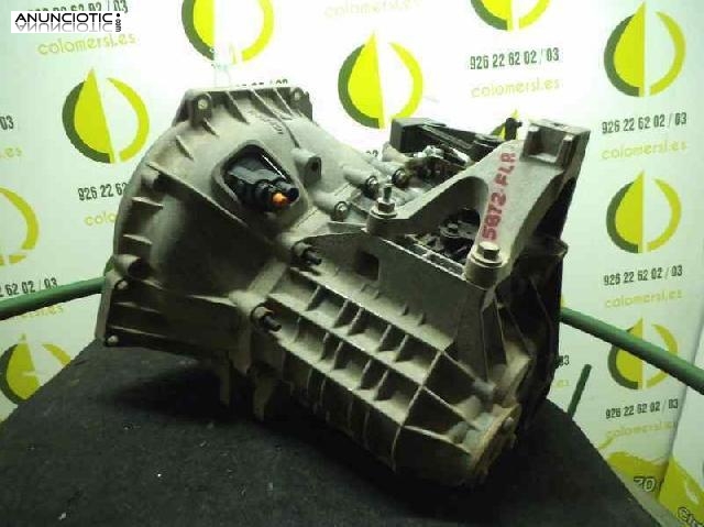 Caja de cambios - 3774004 - ford focus 
