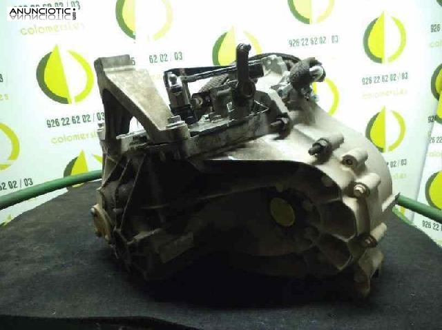 Caja de cambios - 3774004 - ford focus 