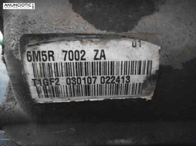 Caja de cambios - 3774004 - ford focus 