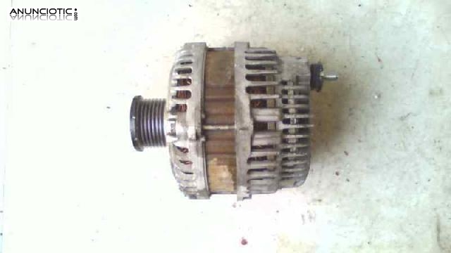 Alternador - 5131309 - nissan x-trail 
