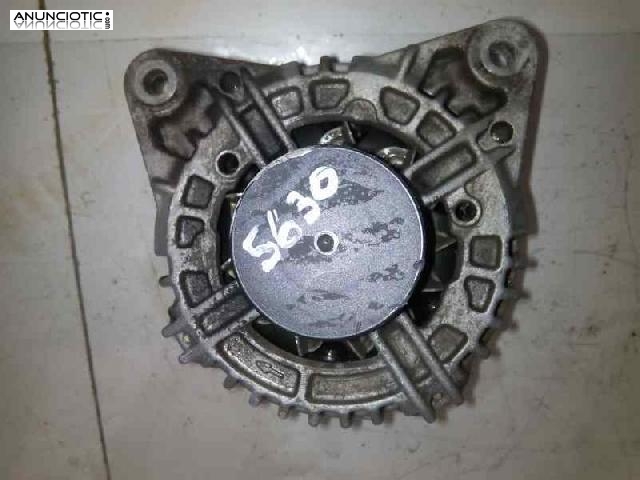 Alternador - 4141127 - renault laguna ii 