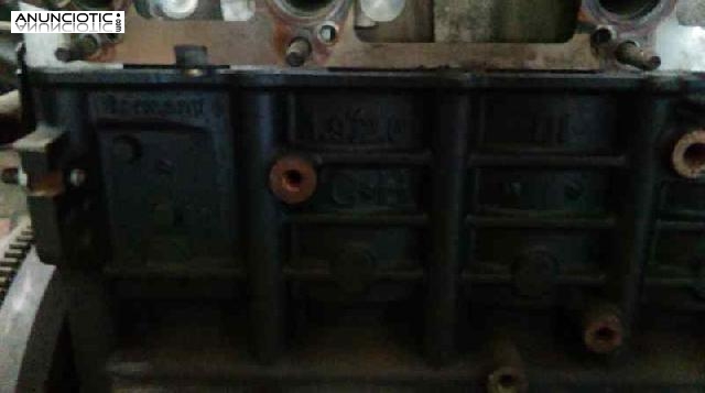 Puerta - 3422815 - seat toledo (5p2) 