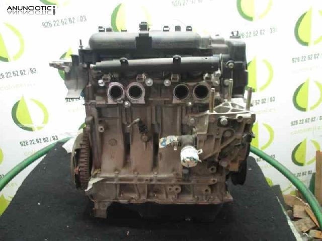 Motor - 106021 - peugeot 106 (s2) xn 