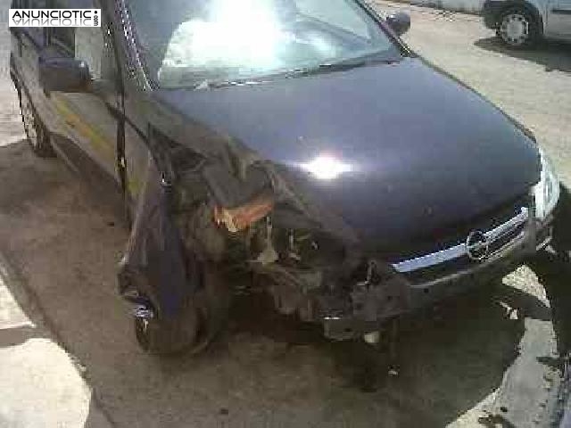 Caja de cambios - 3114601 - opel corsa c 