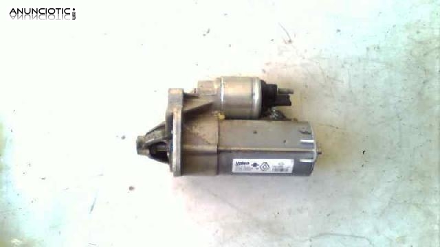 Motor de arranque - 4450247 - dacia 