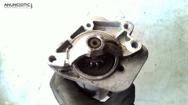 Motor de arranque - 4450247 - dacia 