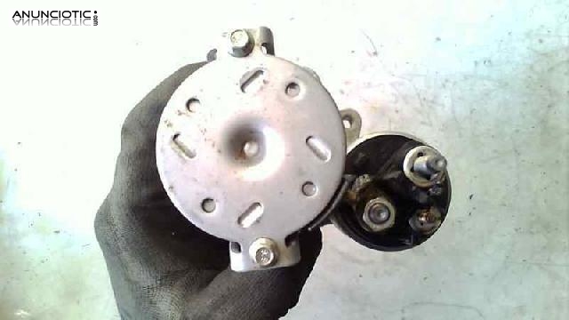 Motor de arranque - 4450247 - dacia 