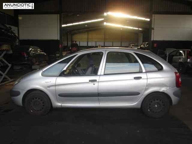 Motor - 4033680 - citroen xsara picasso