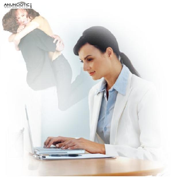 Ense&ntilde;anza continua INTERNET