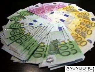 Oferta de pr&eacute;stamo entre particulares