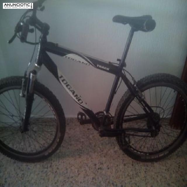 BICICLETA DE MONTA&Ntilde;A 2