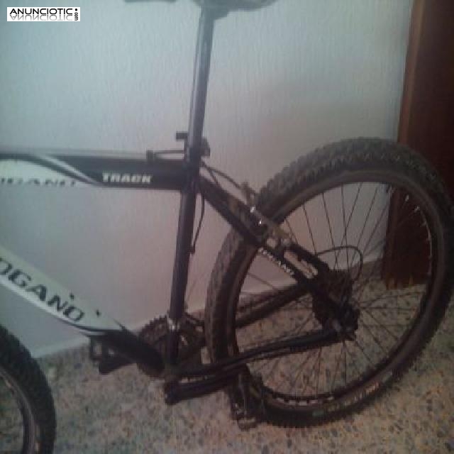 BICICLETA DE MONTA&Ntilde;A 2