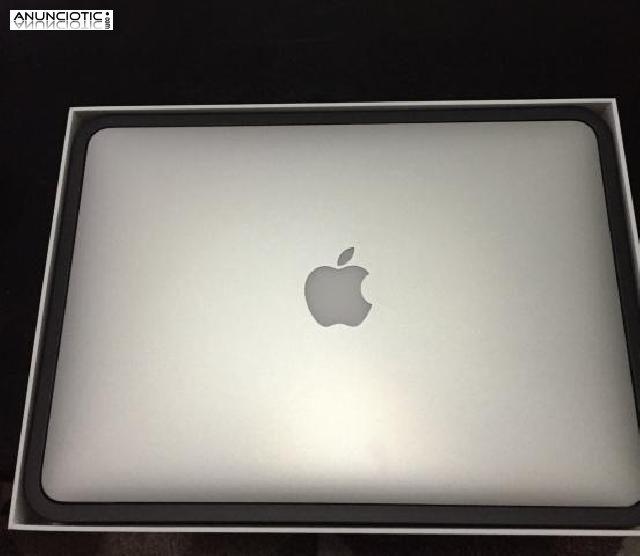 2015 Apple MacBook Pro 13inch Retina i7 3.1Ghz 