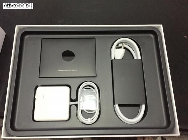 2015 Apple MacBook Pro 13inch Retina i7 3.1Ghz 