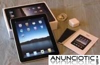 Venta:Apple iPad 2 64GB with Wi-Fi 3G,Apple iPhone 4G 32GB,Nokia N8