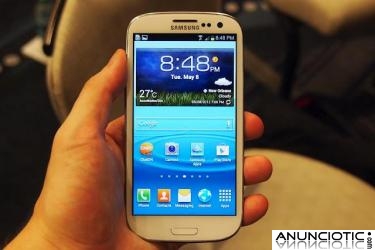 En Venta: Samsung I9300 Galaxy S III / iPhone 4S 64GB y BB Porsche P9981