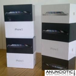 Nuovo iPhone 4S, iPhone 5