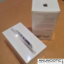 nuevo desbloqueado de f&aacute;brica de Apple iPhone 5 64GB