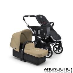 El Nuevo  Bugaboo  Burro d&uacute;o 